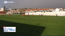 Imagem de Santa Clara quer voltar às vitórias (Vídeo)