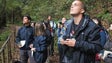 A natureza aprende-se fora da sala de aula