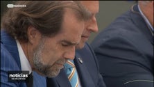 Imagem de Doentes poderão ter o apoio da junta de freguesia de São Martinho (vídeo)