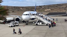 Imagem de Ligação direta entre Copenhaga e o Porto Santo retomada