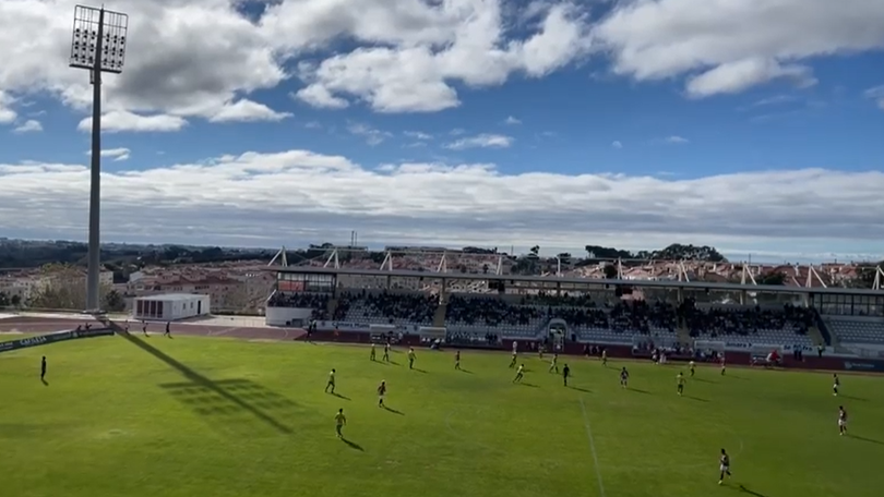 Imagem de Marítimo eliminado da Taça de Portugal por equipa da II Liga