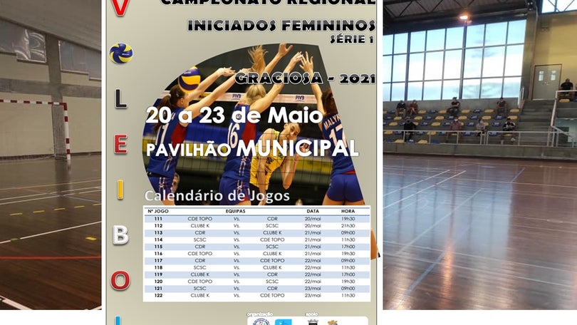 Imagem de Iniciados Femininos