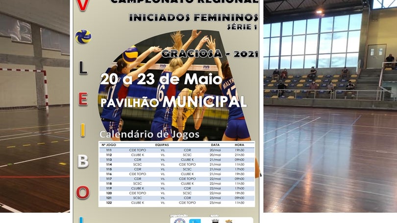 Iniciados Femininos