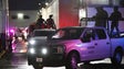 Imagem de Helicóptero do México cai e mata 14 dos tripulantes