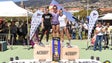 Imagem de Sara Pinto venceu Madeira Cross Games 2019
