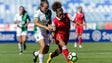 Imagem de Madeirenses jogam hoje final da Taça de Portugal em futebol feminino