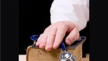 Imagem de Covid-19: Médicos em Portugal poderão ter de escolher quem vive e quem morre (Vídeo)