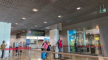 Imagem de Turistas rendidos à Madeira no Dia Mundial do Turismo (áudio)