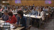 Imagem de Mais de um quarto dos professores da Madeira vão estar reformados em 2030 (vídeo)