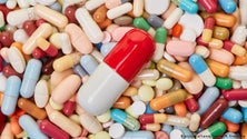 Imagem de Medicamento anrti-covid atrasado
