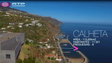 Imagem de Retrato da Calheta