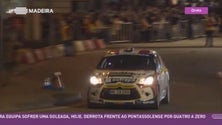 O Troféu Citroen DS3 R1 completo para a temporada de 2018 na Madeira com os últimos carros a chegar da equipa de Bernardo Sousa