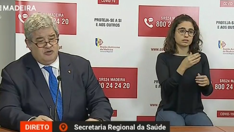 Imagem de Covid-19: Boletim diário do IASAÚDE adiado para as 21h