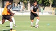 Imagem de Covid-19: Pedro Ramos “estranha” o regresso do Nacional aos treinos (Áudio)