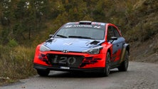 Imagem de Gil Freitas adquiriu Hyundai I20 R5