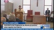 Imagem de O Monte já tem uma capela mortuária (Vídeo)