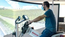 Imagem de Bosch procura voluntários