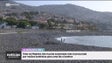 Imagem de Muitos procuram o calhau em frente ao Almirante Reis para banhos (vídeo)