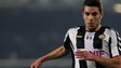 Imagem de Nuno Campos, ex-jogador do Nacional, deverá assinar pelo Mafra (Vídeo)