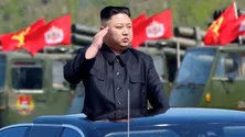 Imagem de Coreia do Norte aprova lei que autoriza ataques nucleares «automáticos»