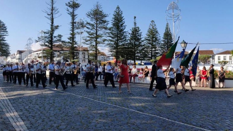 Segunda chamada