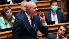 Imagem de Conselho de jurisdição do PSD analisa abstenção de deputados madeirenses (áudio)