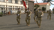 Imagem de Exército envolvido no combate à covid (vídeo)