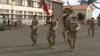 Exército envolvido no combate à covid (vídeo)
