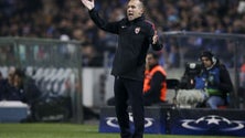 Leonardo Jardim e Miguel Cardoso testam superfavorito Paris Saint-Germain