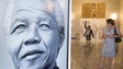 Imagem de Cartas de prisão de Nelson Mandela publicadas pela Porto Editora