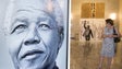 Cartas de prisão de Nelson Mandela publicadas pela Porto Editora