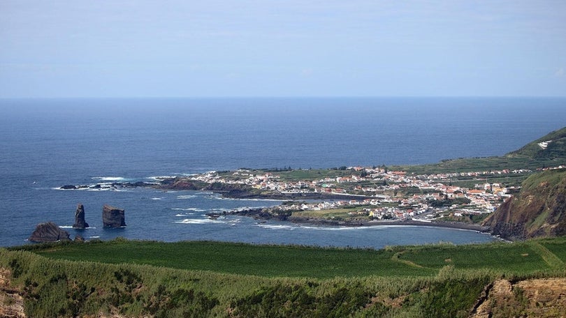 Açores vão ter sistema de alerta de cheias até 2023