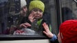 Putin simplifica concessão de cidadania russa a órfãos ucranianos