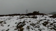 Polícia Florestal resgatou cinco pessoas que ficaram presas na neve (áudio)