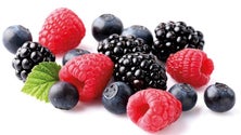 Imagem de Frutos vermelhos e vinho tinto podem prevenir doenças mentais