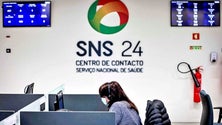 Imagem de SNS 24 bate recorde de chamadas atendidas
