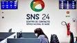 Imagem de SNS 24 bate recorde de chamadas atendidas