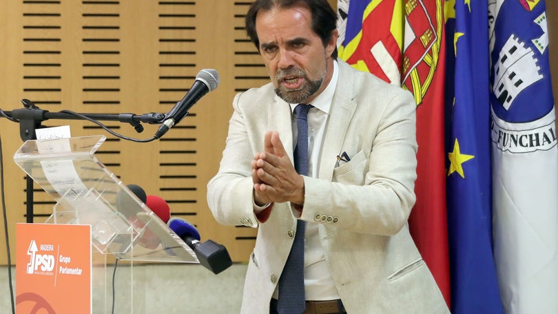 Imagem de PSD diz que desinteresse do Estado pelos transportes marítimos é `vergonhoso`