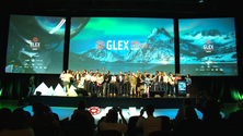 GLEX Summit: Organização faz balanço positivo do evento