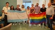 Imagem de BE elogia trabalho da Associação Opus Gay (áudio)