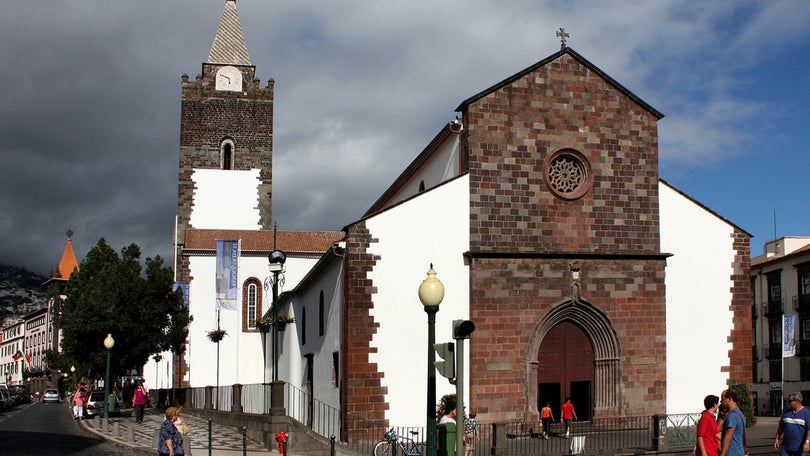 Obras do teto mudéjar da Sé do Funchal começam em novembro