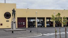 Imagem de Bombeiros de Ponta Delgada ameaçam cobrar indemnizações à Corporação [Som]
