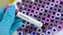 Imagem de Covid-19: Portugal regista três mortos e 390 novos casos de infeção