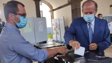 Imagem de Ireneu apela ao voto (vídeo)