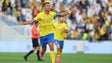 Imagem de Ronaldo coloca Al Nassr na final da King Salman Cup