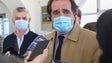 Vacinas chegam aos lares da Madeira (vídeo)
