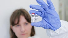 Imagem de Covid-19: Revista médica britânica pede esclarecimentos sobre vacina russa