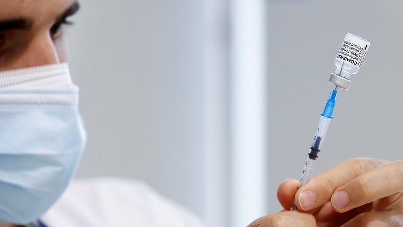 Imagem de Mais de 1,5 milhões de pessoas vacinadas contra a gripe