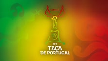 Imagem de Três equipas da Madeira afastadas na 1ª eliminatória da Taça de Portugal