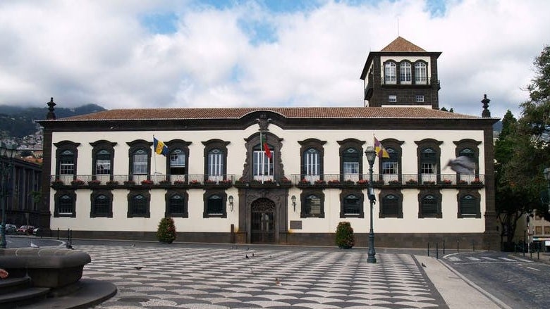 Câmara do Funchal aprova 93 novos fogos